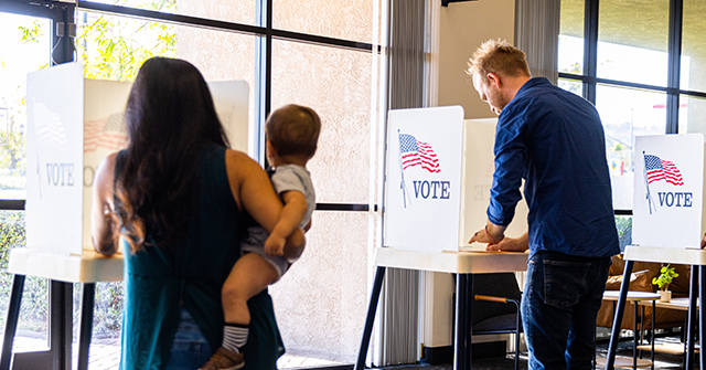 Exclusive—Rep. Richard Hudson: One Year Out: The Working Families Path to Victory in the 2026 Midterms