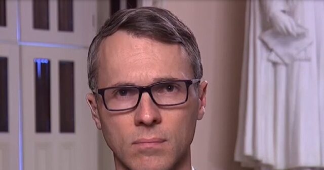 Dem Rep. Walkinshaw on Jobs Report: A Job Doesn’t Matter ‘If You Can’t Afford Gas’