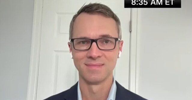 Walkinshaw on DSA: ‘Welcome’ ‘Anyone Who Wants to Be Part of Our Coalition’, ‘A Lot’ of DSA Candidates Reject Parts of Platform