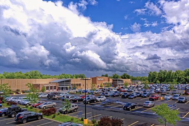 Walmart Workers Are Suddenly “Vanishing”, And You Will Be Stunned To Learn The Reason Why This Is Happening