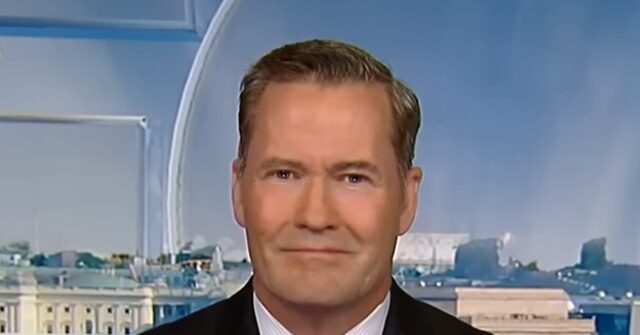 Waltz: Iran Has Radicals, But We ‘Think We’re Dealing with Some Rational Actors’ Who ‘Have to Deal With the Ayatollahs’