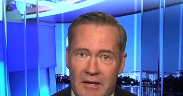 Waltz: Iran Will Not Control Strait of Hormuz — ‘It’s Illegal’