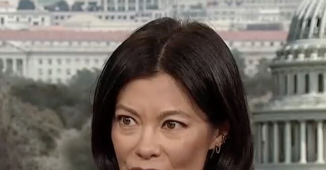 Alex Wagner: Pete Hegseth ‘Will Be Found Guilty of War Crimes’