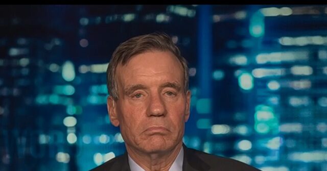 Warner: ‘We Don’t Have’ Claim of Being ‘Good Guys’ Anymore
