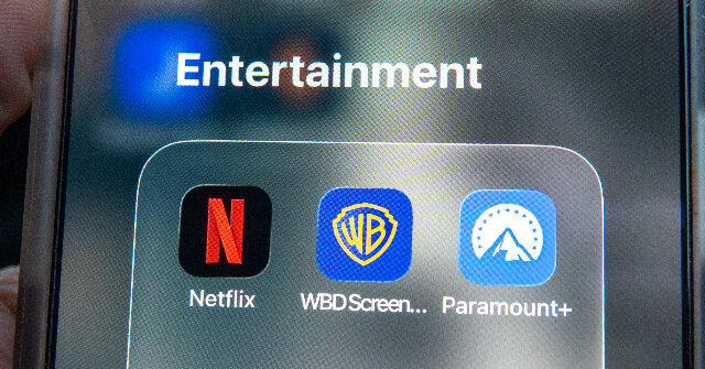 Drama: Warner Bros. Discovery Board Rejects Paramount’s ‘Inadequate’ $108.4 Billion Hostile Takeover Bid