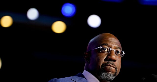 Sen. Raphael Warnock Tells L.A. Synagogue: The Black Church Is ‘Homophobic,’ and Transphobia Is ‘Violence Against Divinity’