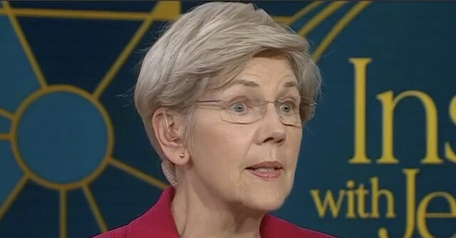 Warren: This Isn’t Trump — Netanyahu Is Really ‘Calling the Shots’