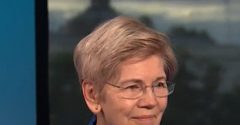 Warren Pushes Data Center Moratorium, Says Senate Dems Are ‘All Pretty Much There, That We Want to See Regulations’