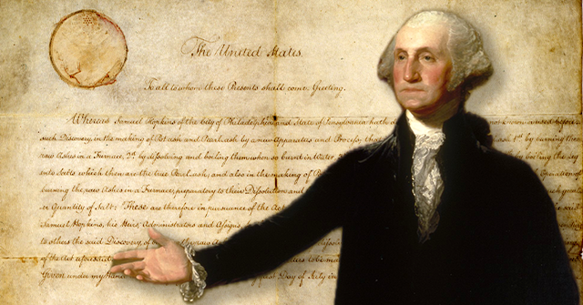Breitbart Business Digest: America’s First Patent and Our First Financial Bubble