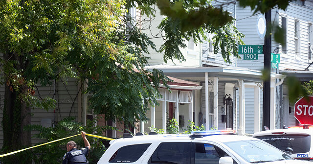 D.C. Councilwoman: ‘We Need Hundreds of More’ Cops Here