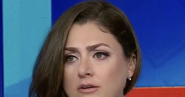 CNN’s Holmes: Trump Rhetoric that Radical Left Are the Problem Is Not Toning It Down