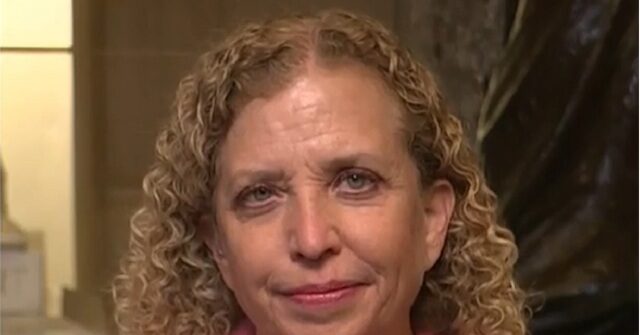 Wasserman Schultz: Trump ‘Owns the Chaos’ in Middle East, He Didn’t Consider Iran Would Attack Allies