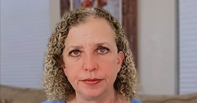 Wasserman Schultz on AIPAC: ‘Unacceptable’ ‘to Demonize’ People Donating Because They’re Pro-Israel