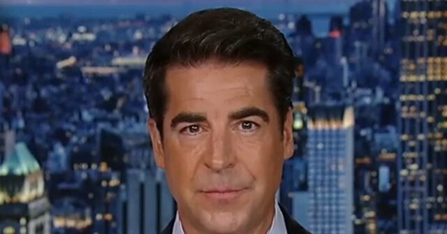FNC’s Watters: ‘Communists Are More of a Threat to the Democratic Party than Donald Trump Ever Was’