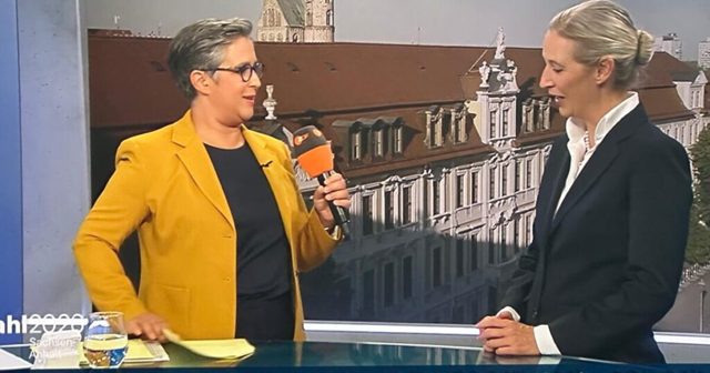 LANDSLIDE for Germany’s AfD as Right-Wing Party Doubles in Saxony-Anhalt – Will it be Enough to Govern Alone?