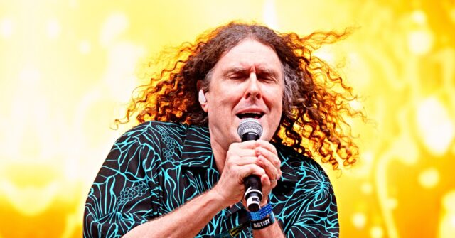 Weird Al Yankovic Turned Down a ‘Pile of Money’ for AI Ad: ‘I Can’t Be the Poster Boy for AI’