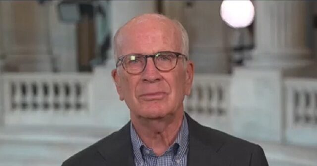 Dem Sen. Welch: Shouldn’t View AI as Just a Race Because China Won’t Necessarily Stop Its AI Race