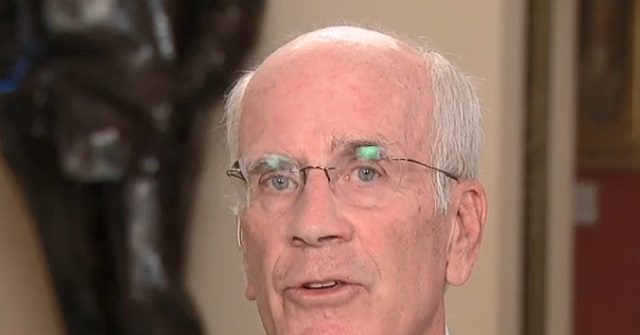 Sen. Welch: ‘RFK Is a Lunatic’ — Should Be Fired