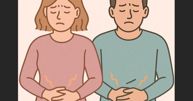 Common Signs of a Parasite Infection — and One Way To Treat It