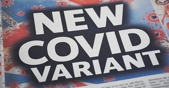 The New COVID Variant “Razor Blade Throat” Variant And One Way To Stay Healthy