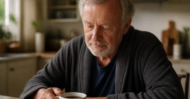 Coffee Has No Smell And Dinner Still Tastes Like Cardboard? Dr. McCullough’s 30-Day Spike Protocol