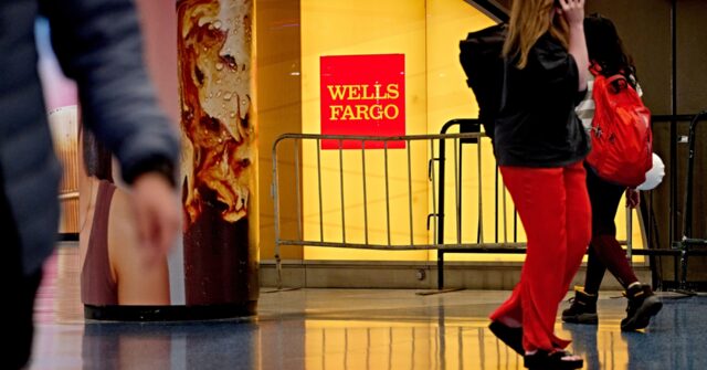 China: Wells Fargo Executive Trapped in Country ‘Involved in a Criminal Case’