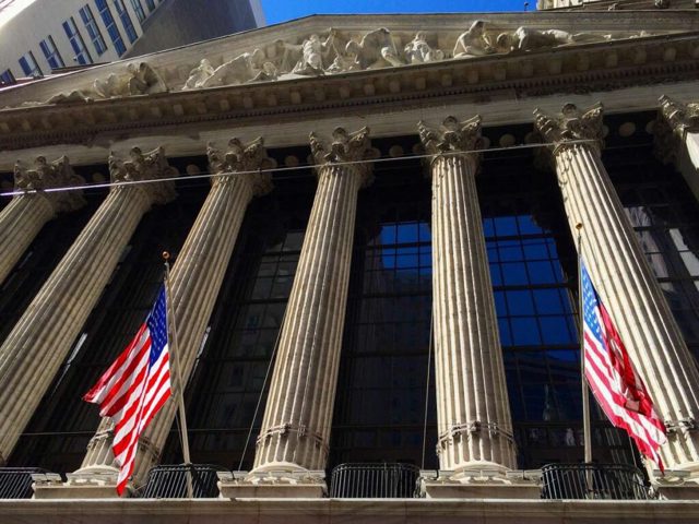 The “Good News” Is Always the Same: the Stock Market Is Up-Until It Isn’t