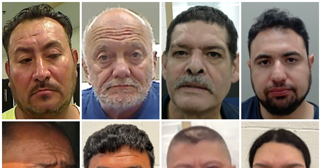 White House Highlights ‘Predators’ Taken off Chicago Streets Thanks to ICE