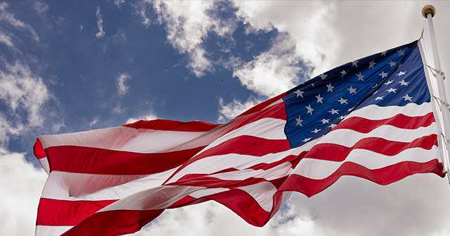 CNN’s, NYT’s Garcia-Navarro: If You See an American Flag, You Assume Person Flying It’s Republican, Dems ‘Stepped Away From’ It
