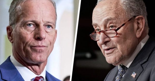 “FORGET the Filibuster, NUKE the United States Senate!” – Anger And Frustration With The Upper Chamber Is Felt Nationwide
