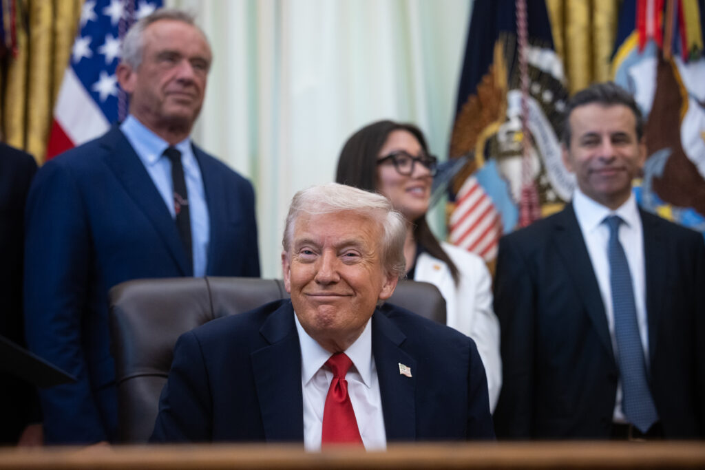 The big sticking point in the White House's health care proposal