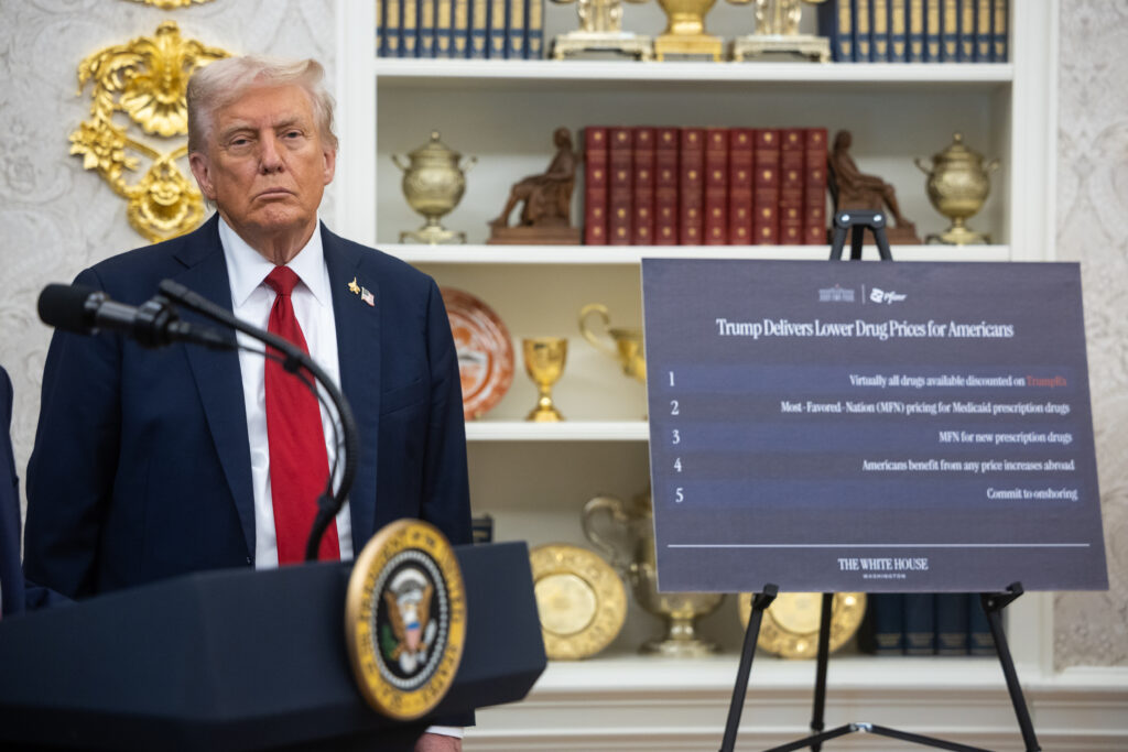 Trump was going to roll out a health care plan. Then Republicans weighed in.
