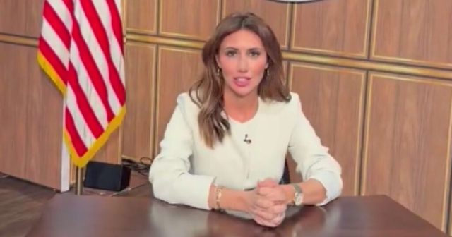 BREAKING: Obama Judge Says Alina Habba is “Not Lawfully Holding the Office of United States Attorney”