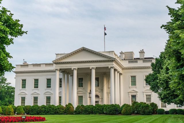 Former Secret Service Chief Paid Himself a Bonus