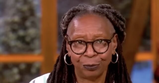 Whoopi Goldberg: Trump’s Comments on Reiner’s Death Shameless, ‘Can You Get Any Lower?’