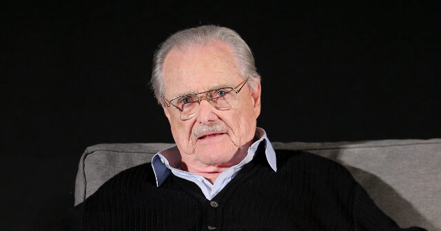 ‘Boy Meets World’ Actor William Daniels Trashes Trump’s White House Ballroom Plans