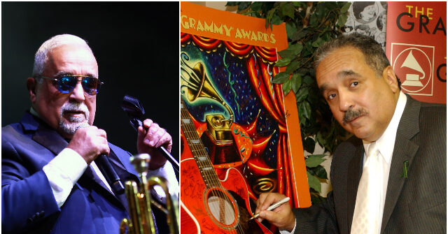 World Mourns Willie Colón: The Unapologetically Pro-Police, MAGA Founding Father of Salsa