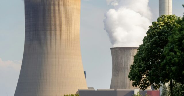 Italy Overturns Post-Chernobyl Ban on Nuclear Energy, Clears Way to Build New Plants