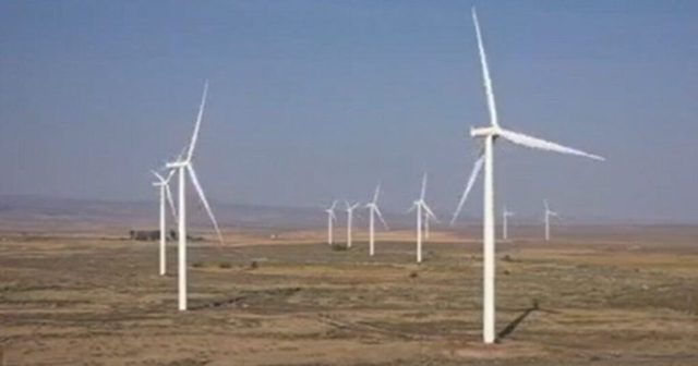 President Trump Pulls the Plug on Massive Idaho Wind Farm Project Approved by Joe Biden