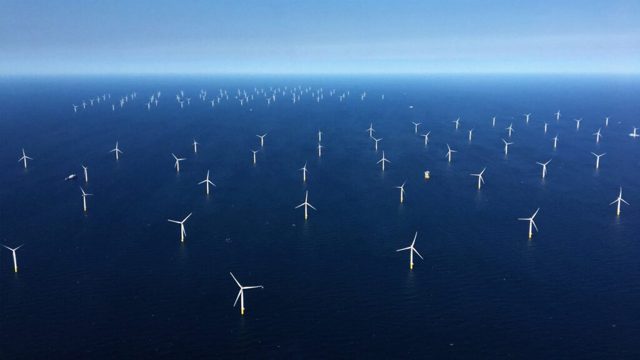 Transportation Secretary Sean Duffy Yanks Almost $700 Million in Funding for Twelve Offshore Wind Projects