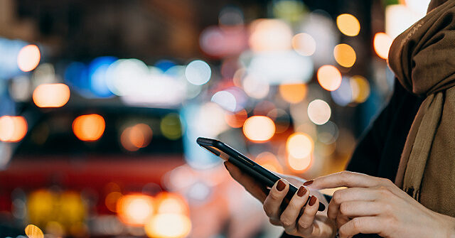 Uber Begins Service Allowing Women to Choose Female Drivers, Passengers