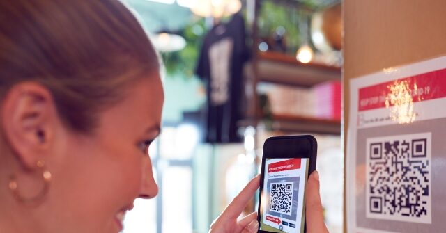Scam Alert: ‘Quishing’ Targets Americans with Bogus QR Codes