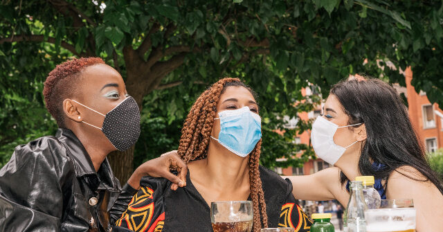 Nolte: Backlash Hits Lesbian Bar that Relaxed Mask Mandate 5 Years After COVID