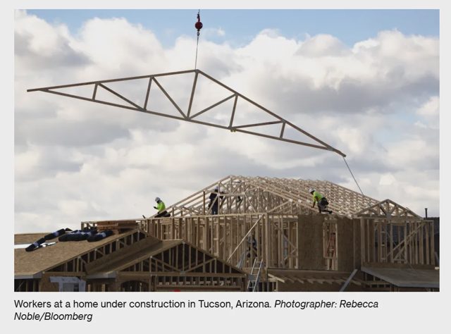 A National Housing Emergency Declaration Is on Deck to Tackle Soaring Costs