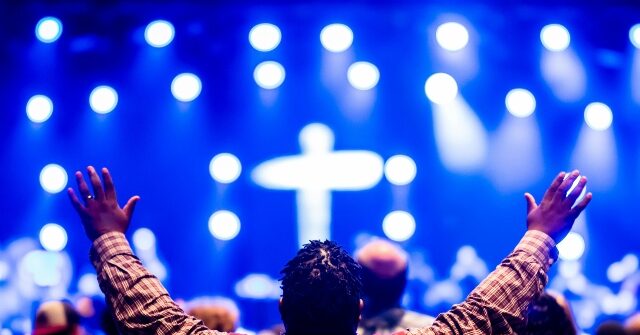 Watch Live: Day 2 of the Family Research Council’s Pray Vote Stand Summit