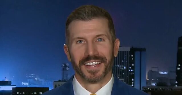 Fmr CIA Ops Officer: Slotkin ‘Knew Exactly What She Was Putting Together with Her Little Propaganda Video’