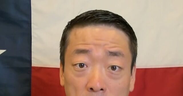 Dem TX State Rep. Wu: TX Pushing ‘Worst Racially Gerrymandered Map Since the Jim Crow Days’