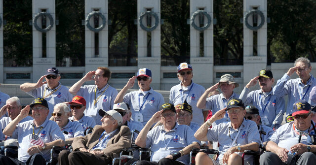 Milwaukee WWII Vet Celebrates 100 Years with an Honor Flight