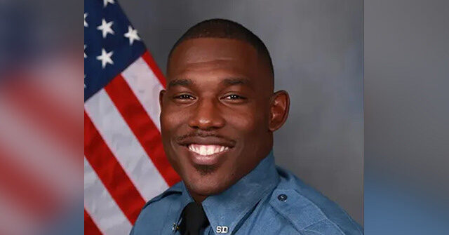 Deputy Shot, Killed by Barricaded Suspect in Kansas City