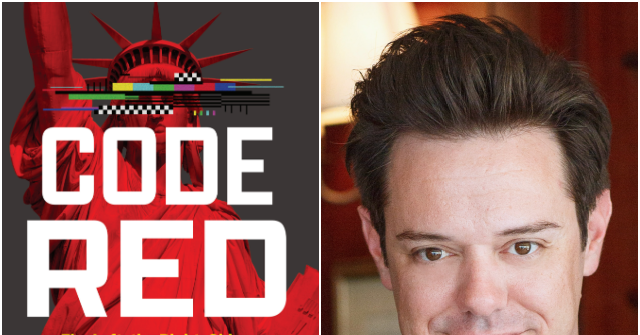 FIRST LOOK: HarperCollins Unveils ‘Code Red,’ the Conservative Case for Winning the AI Age